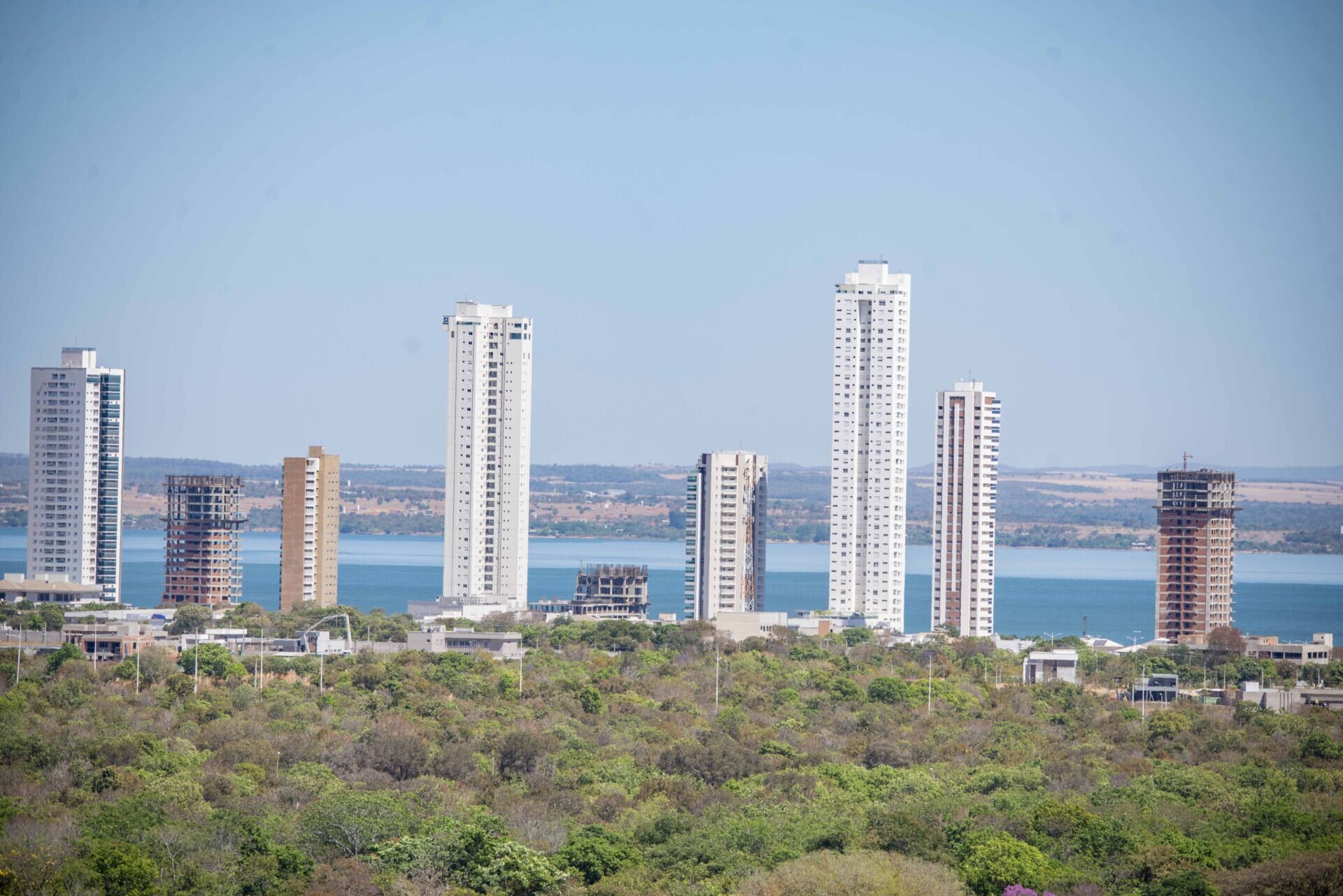 Depois De Crescer 2 2 Ano Passado PIB Do Tocantins Deve Ser Menor