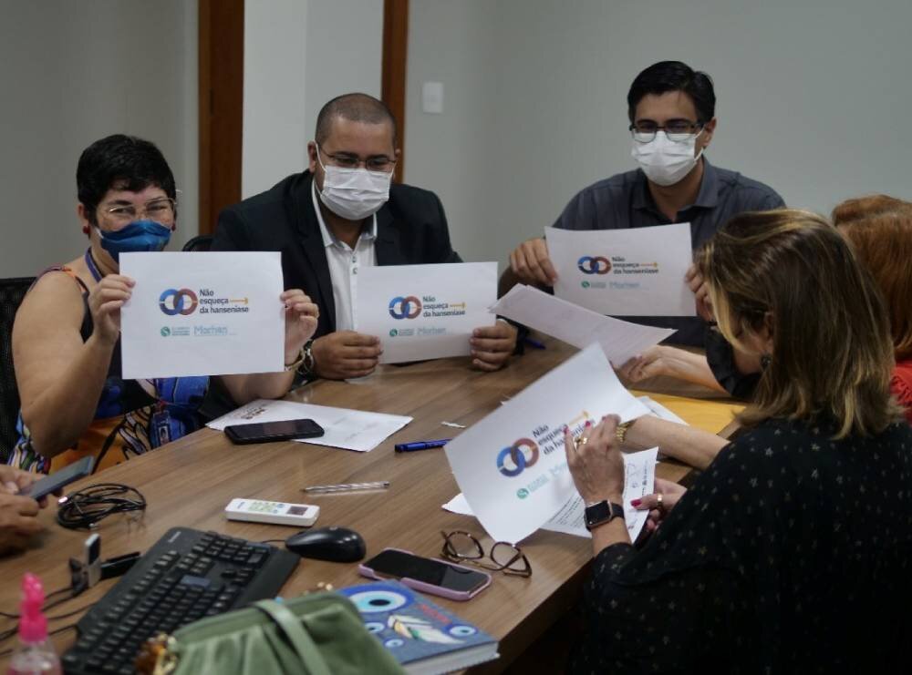 Alto número de casos de hanseníase leva Tocantins a ser considerado  hiperendêmico