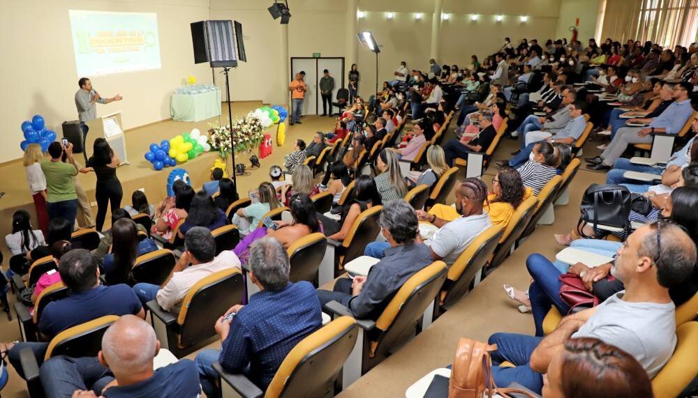 Governo do Tocantins lança aplicativo sobre Educação Fiscal e aborda redução de impostos estaduais