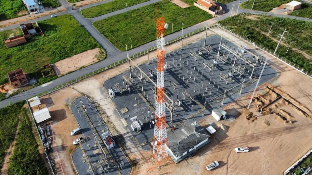 Sistema elétrico do Tocantins ganha reforço com investimentos de R$ 139 milhões no primeiro semestre