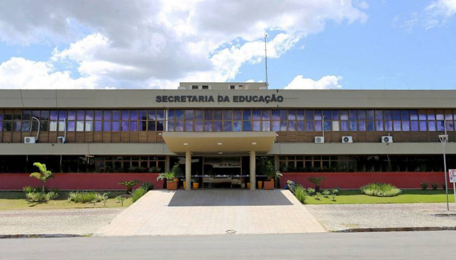 Governo do Tocantins prorroga inscrições para concurso da educação até 10 de abril