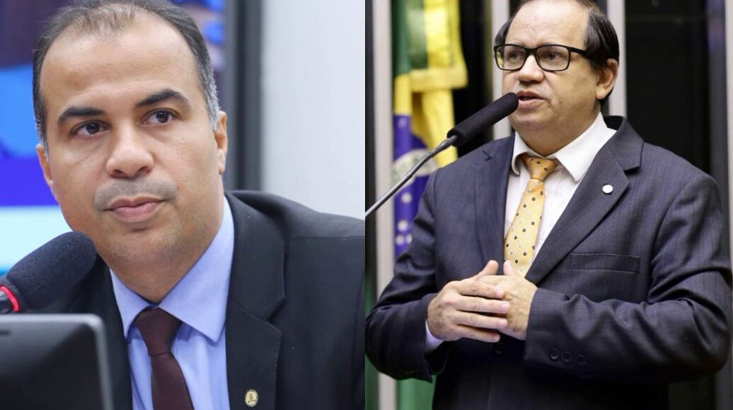 Do Tocantins, Apenas Os Bolsonaristas Eli Borges E Filipe Martins Votam ...