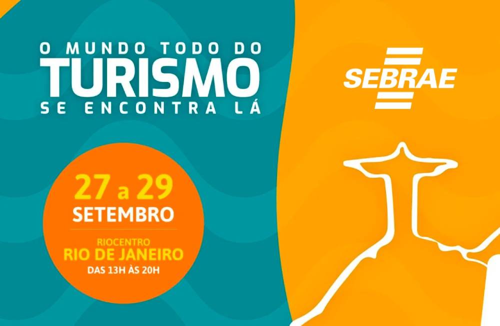 Sebrae Leva Empres Rios Do Tocantins Para Abav Expo No Rj Cleber