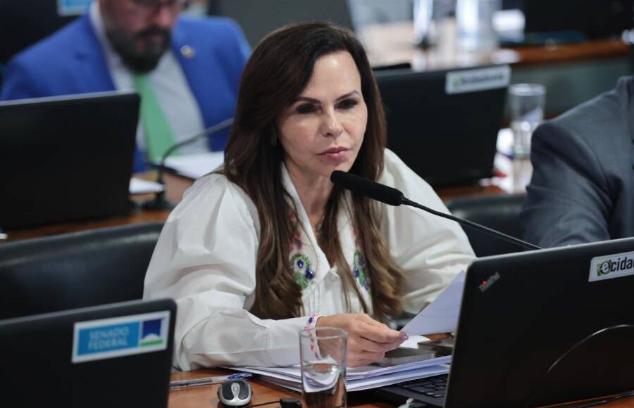 Comissão aprova relatório da Professora Dorinha favorável a projeto que cria política de incentivo à carreira do professor