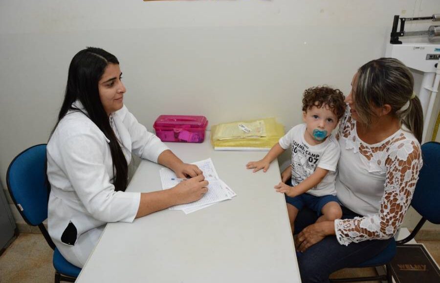 Saúde de Araguaína realizará mutirões aos sábados para os beneficiários do Bolsa Família